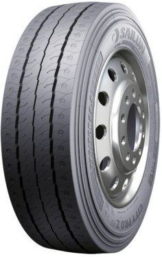 275/70R22.5 opona SAILUN CITY PRO Z 152/149J